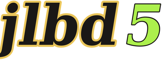 jlbd5 logo